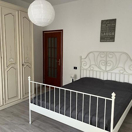 Casa Di Bianca Appartement Lerici Buitenkant foto