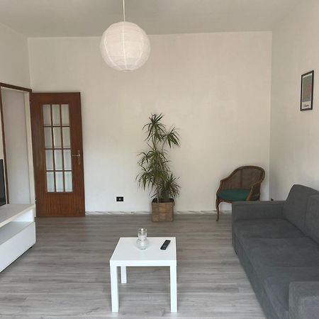 Casa Di Bianca Appartement Lerici Buitenkant foto