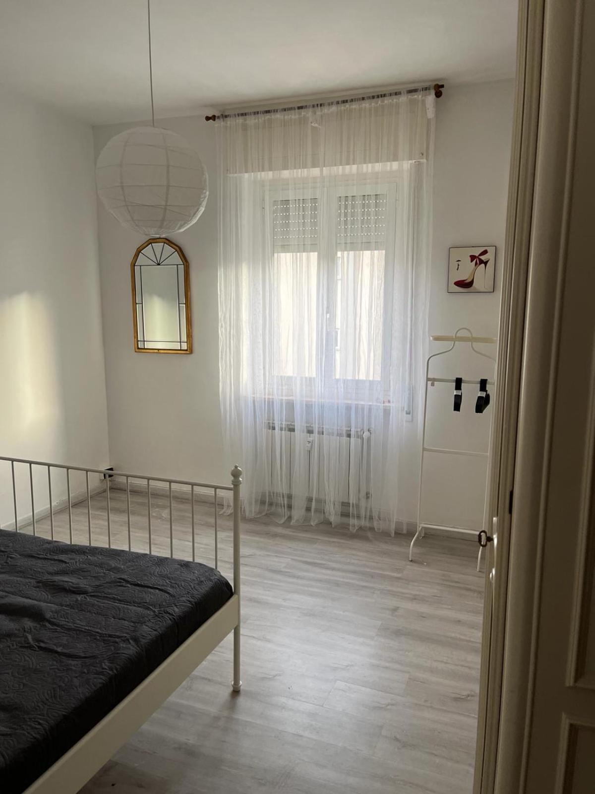 Casa Di Bianca Appartement Lerici Buitenkant foto
