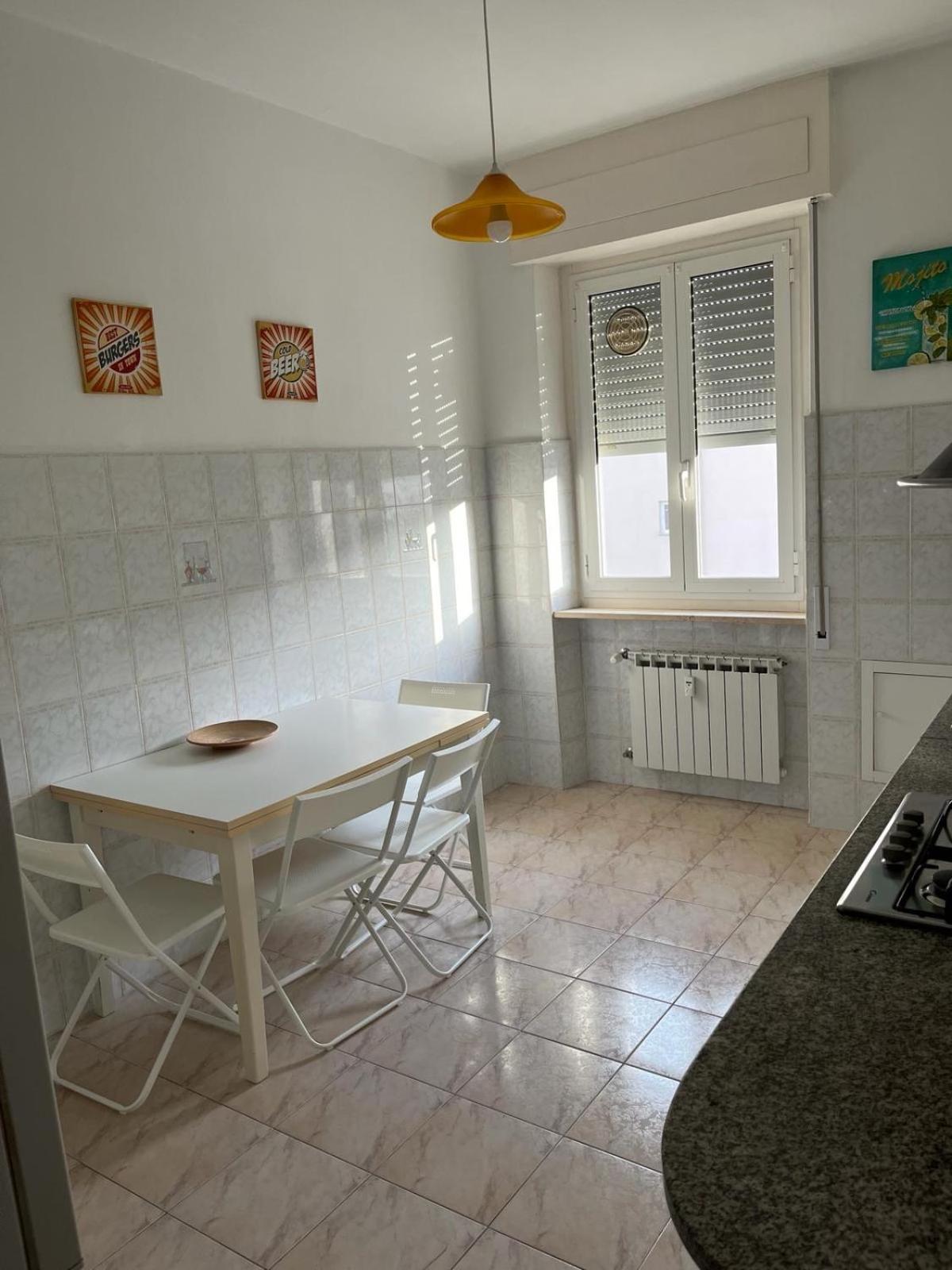 Casa Di Bianca Appartement Lerici Buitenkant foto