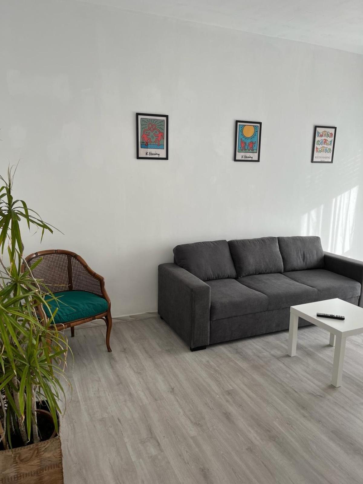 Casa Di Bianca Appartement Lerici Buitenkant foto