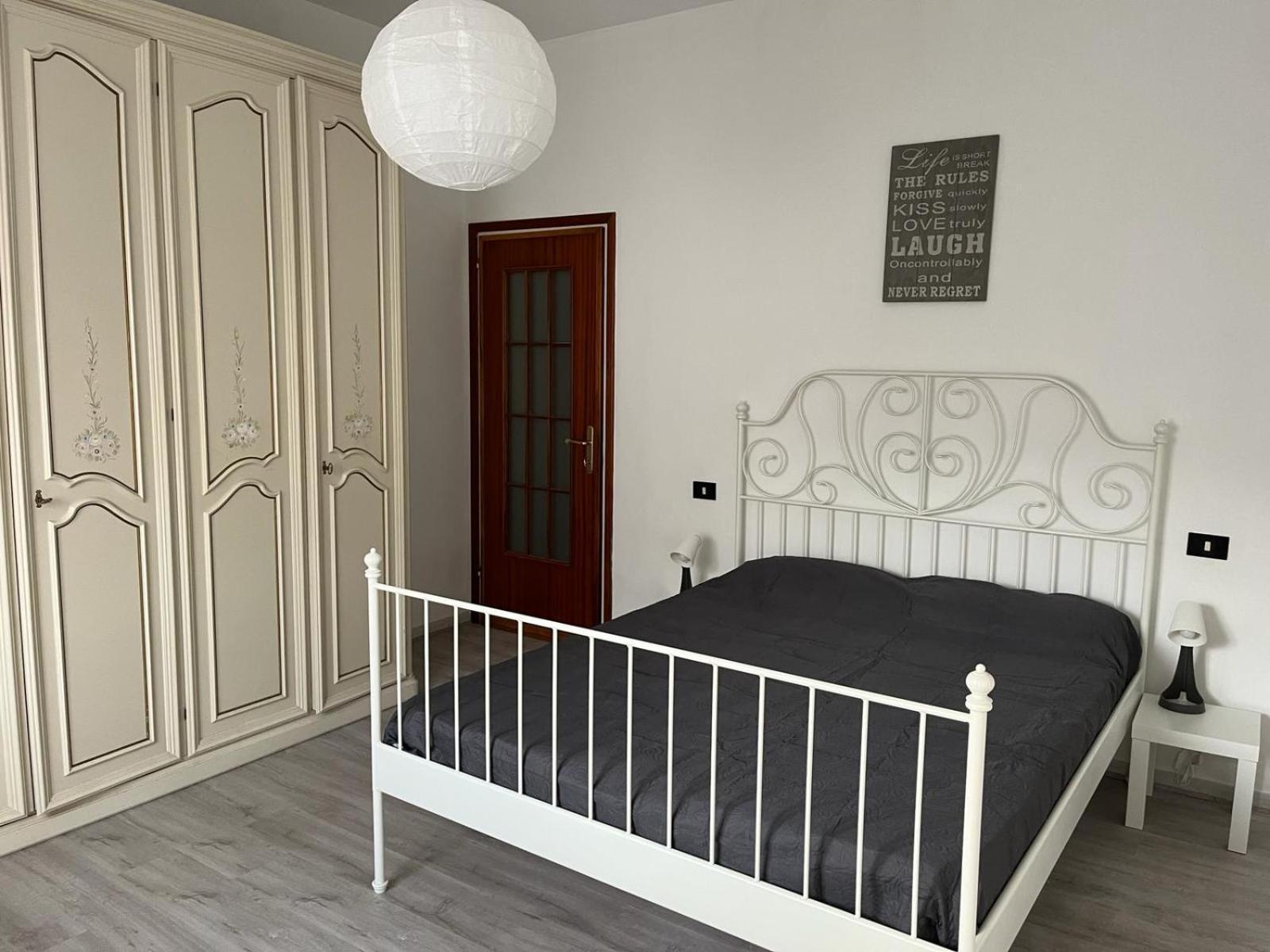 Casa Di Bianca Appartement Lerici Buitenkant foto