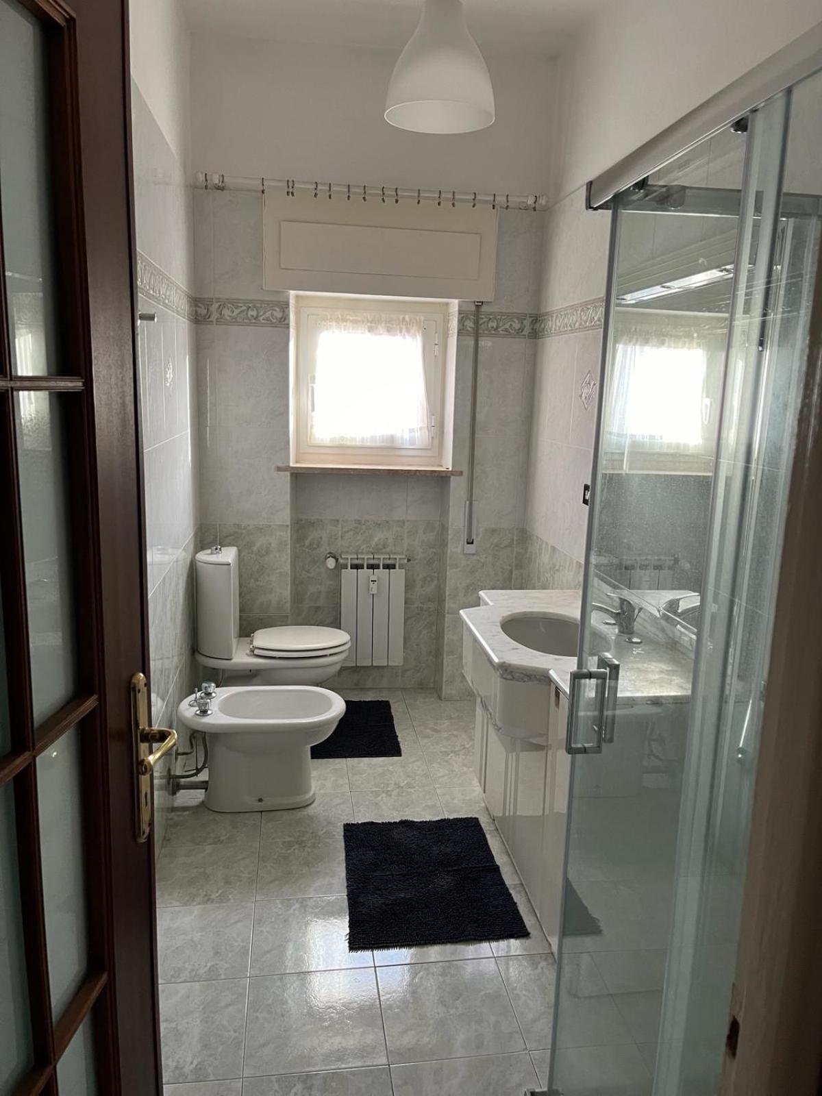 Casa Di Bianca Appartement Lerici Buitenkant foto