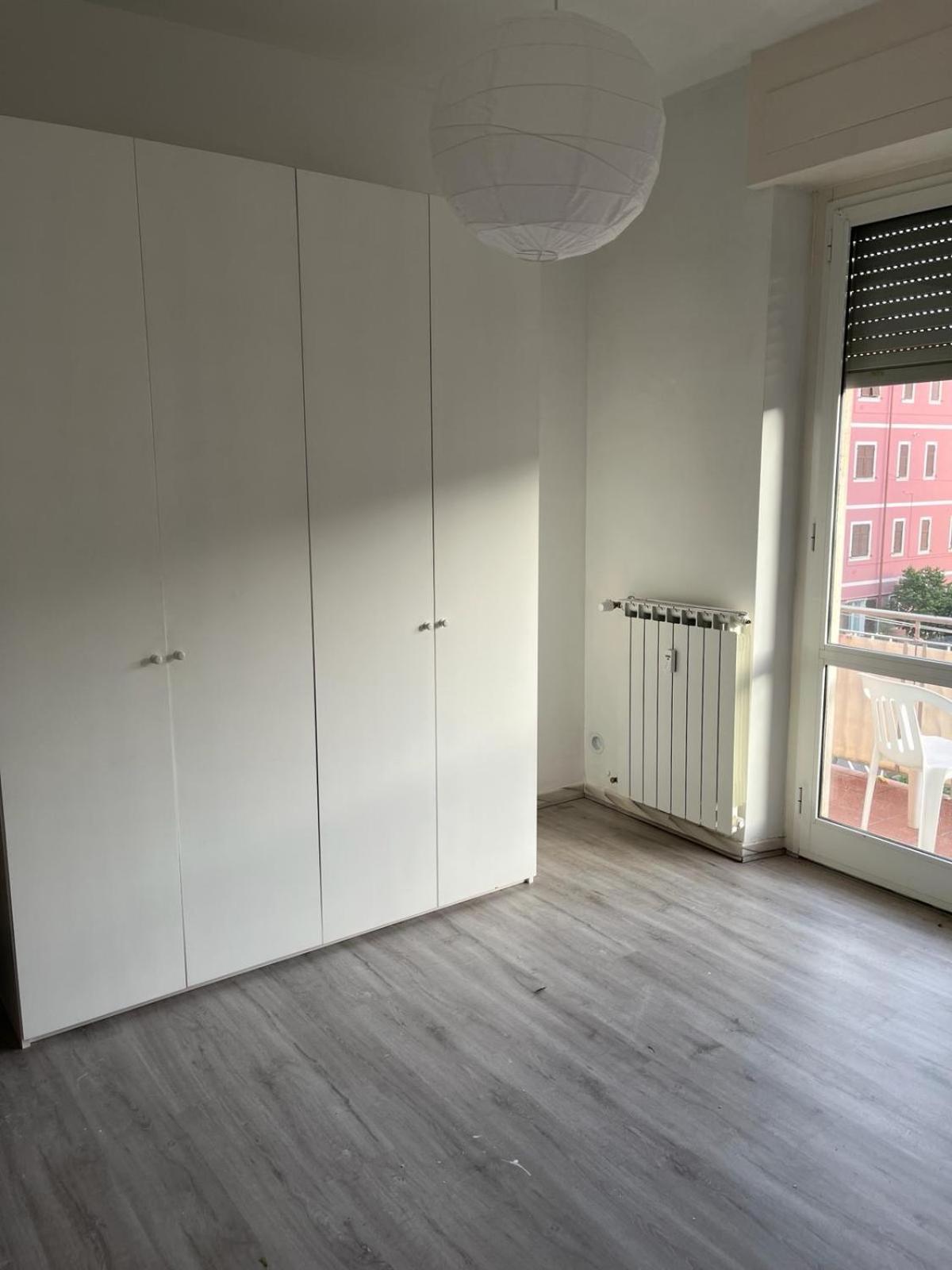 Casa Di Bianca Appartement Lerici Buitenkant foto