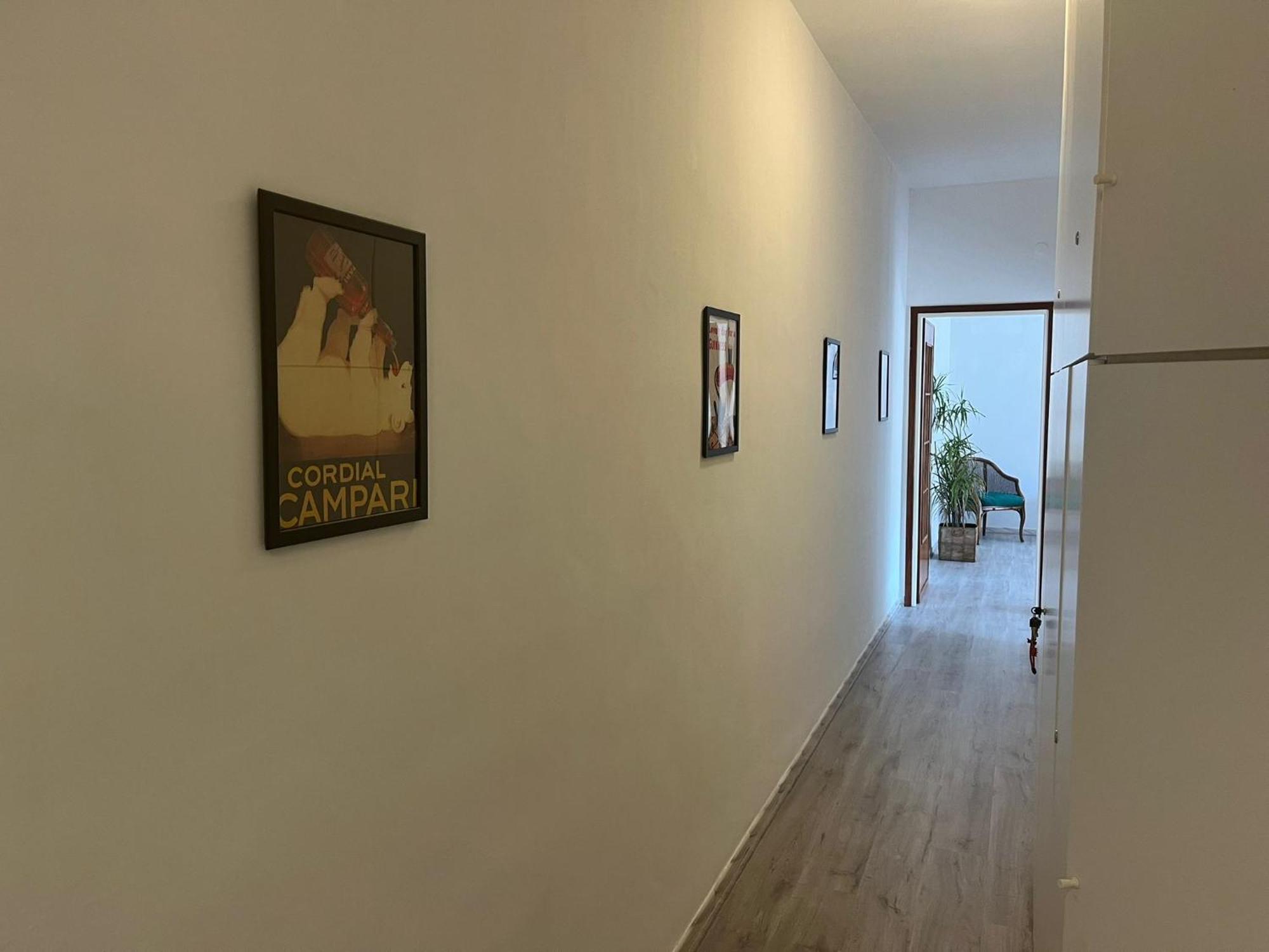 Casa Di Bianca Appartement Lerici Buitenkant foto