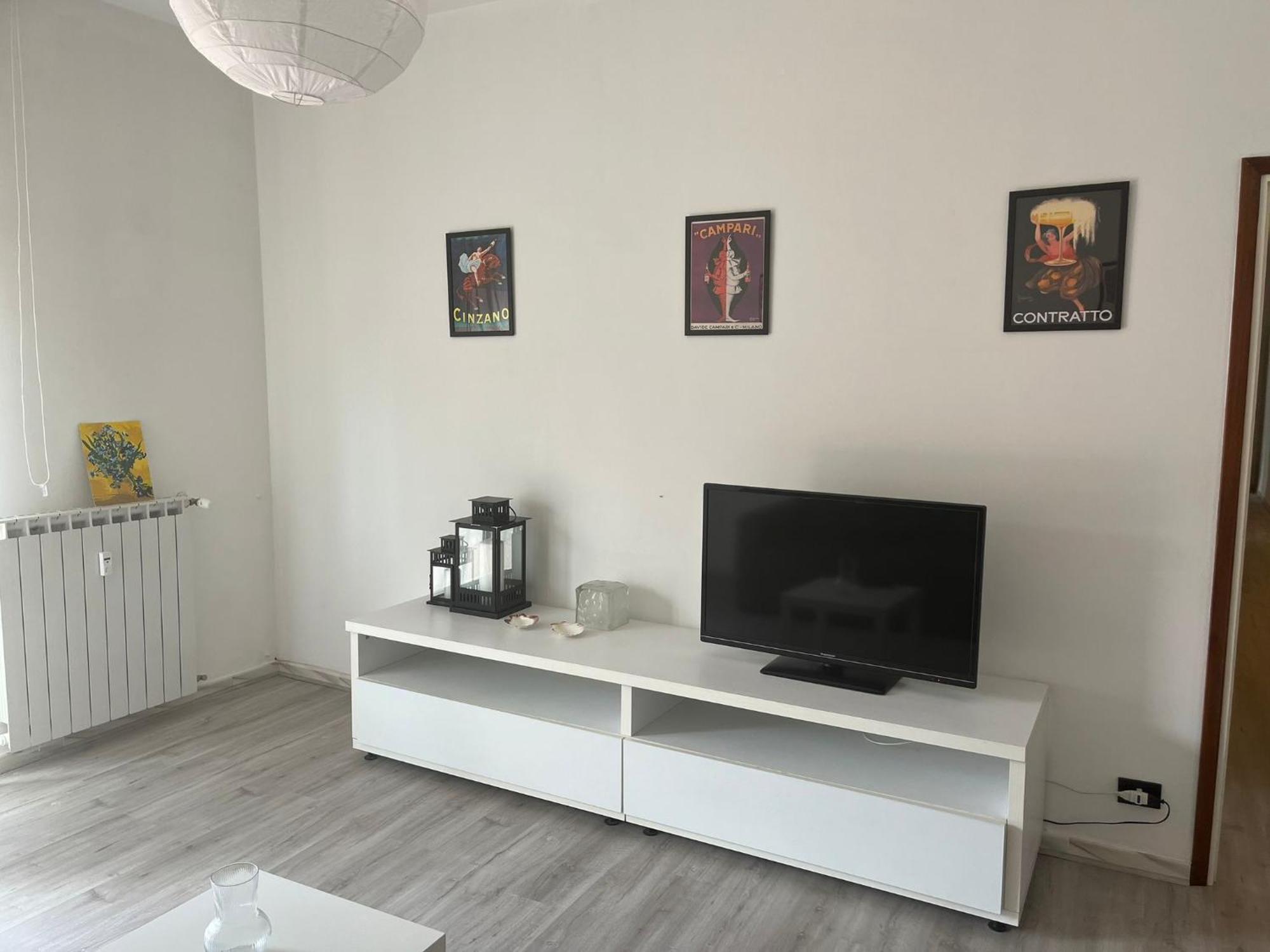 Casa Di Bianca Appartement Lerici Buitenkant foto