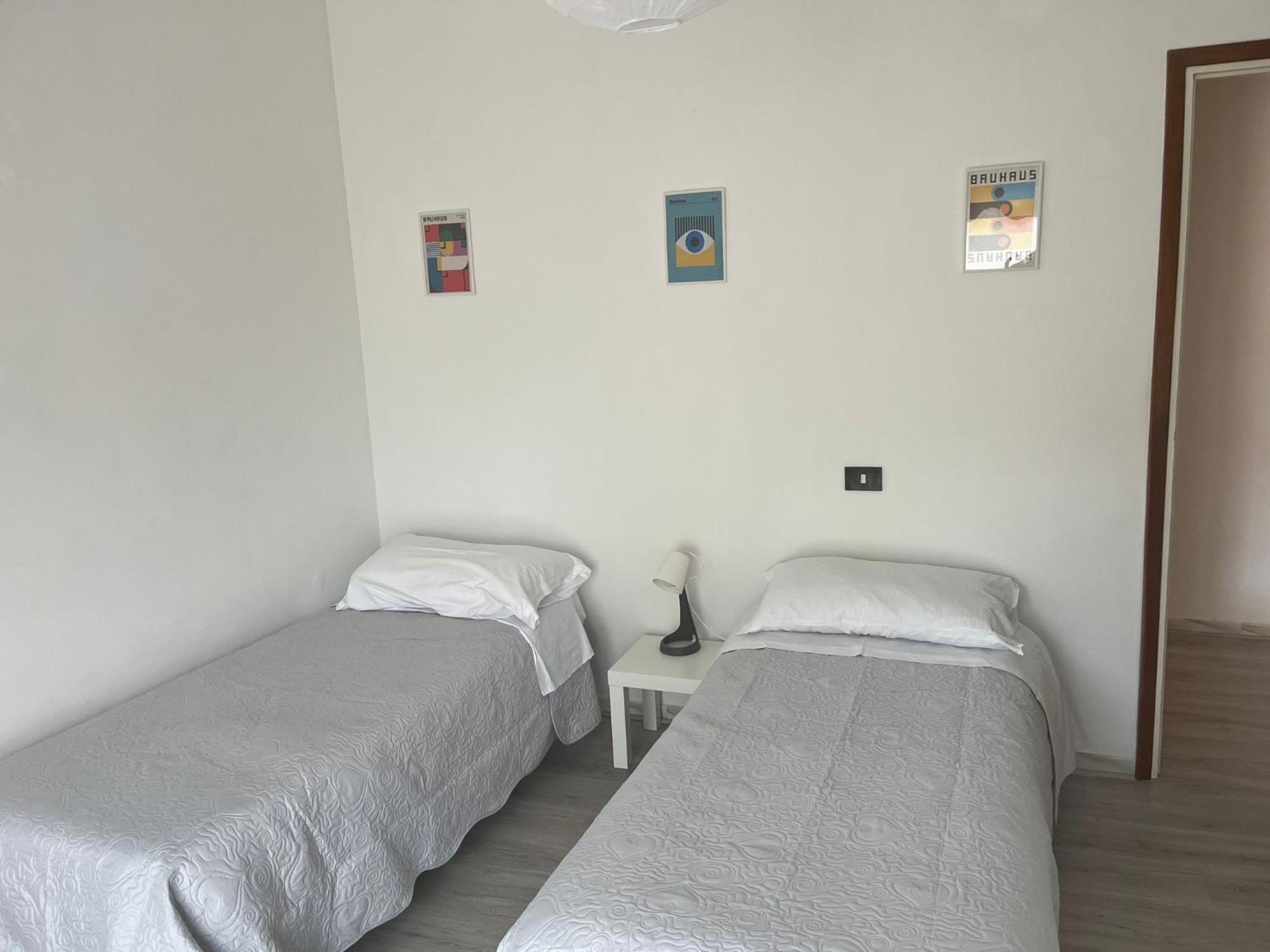 Casa Di Bianca Appartement Lerici Buitenkant foto
