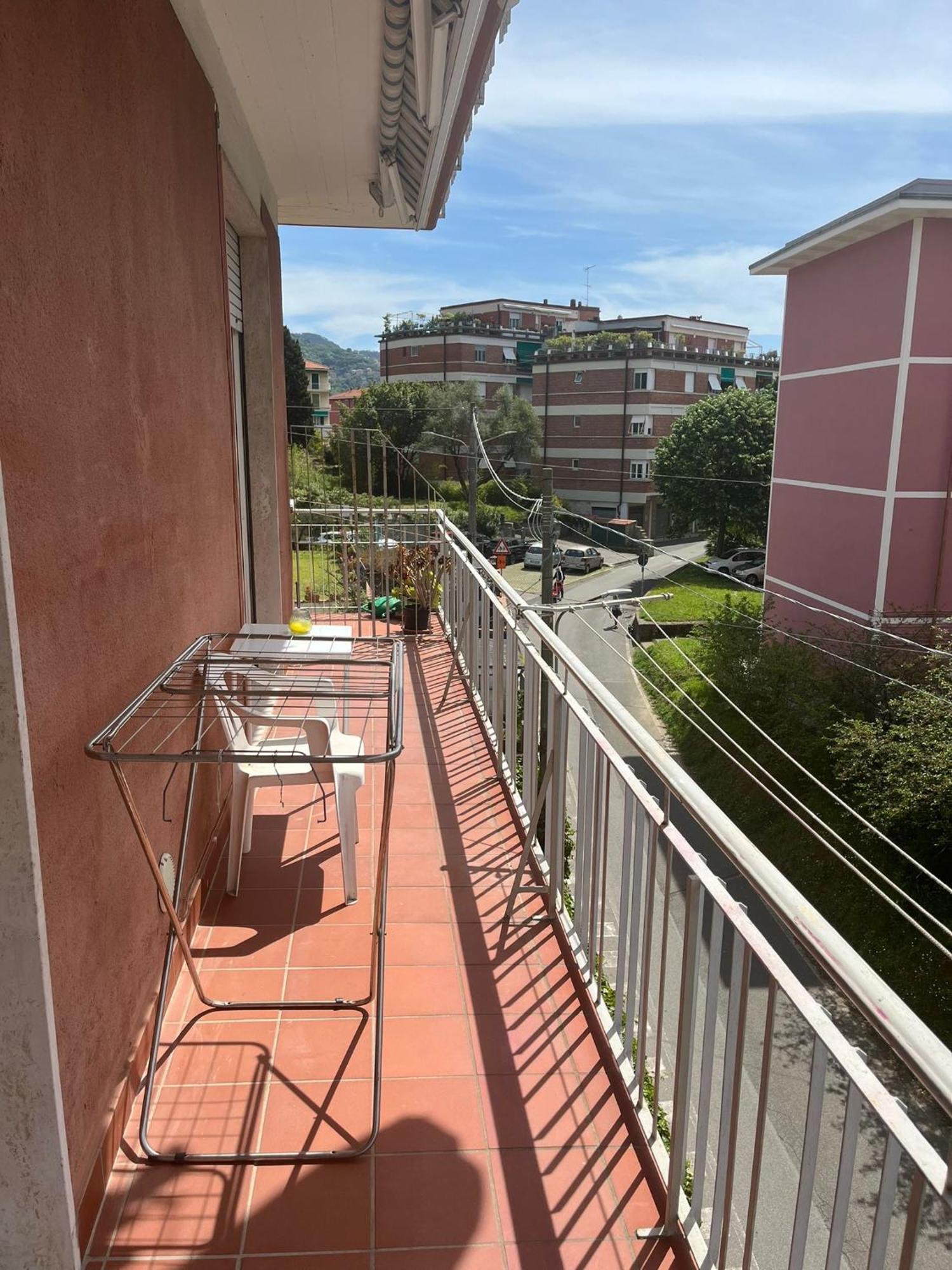 Casa Di Bianca Appartement Lerici Buitenkant foto