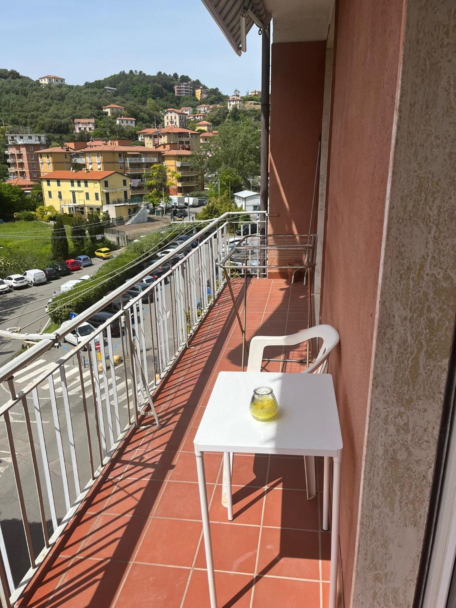 Casa Di Bianca Appartement Lerici Buitenkant foto
