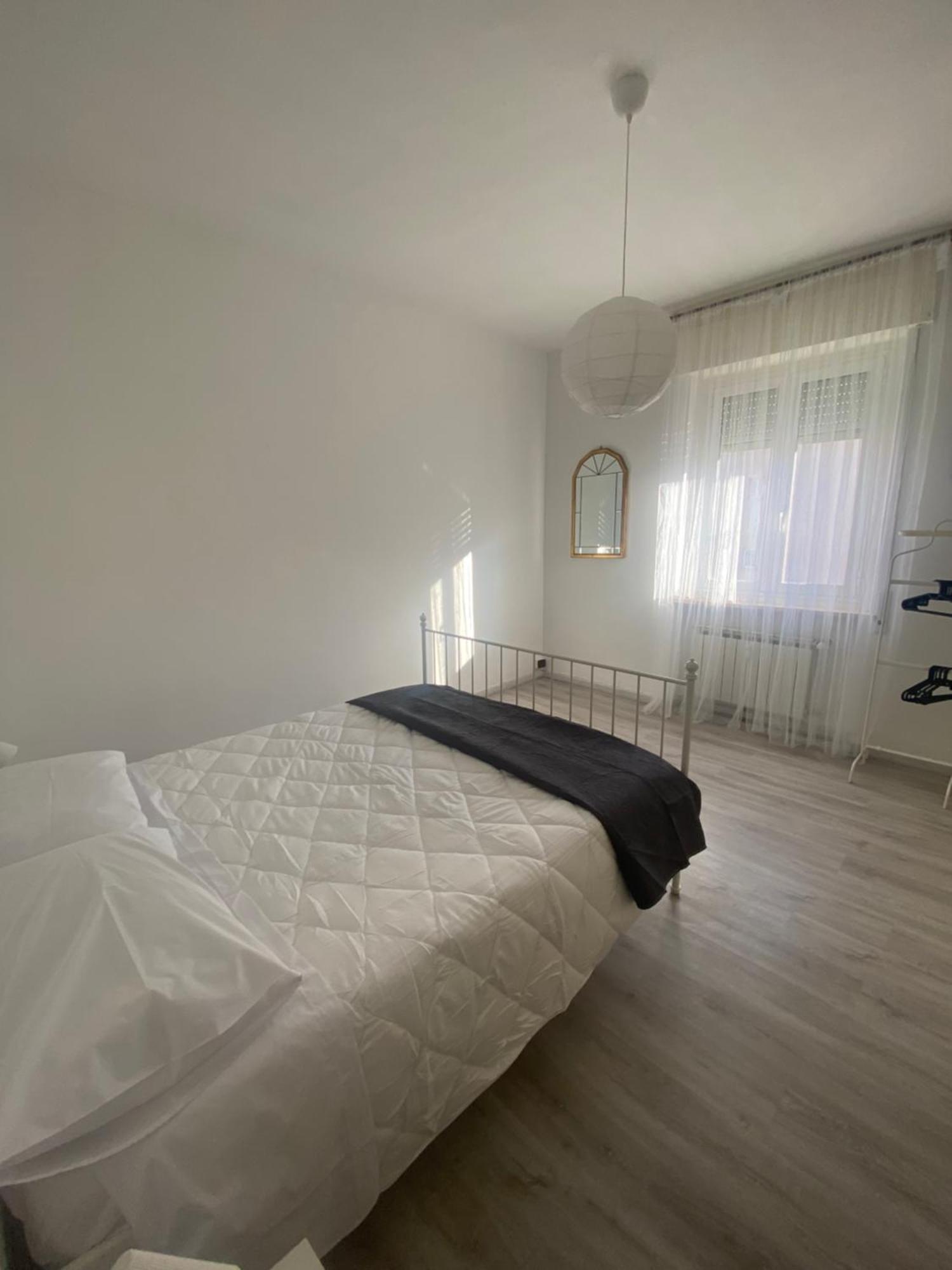 Casa Di Bianca Appartement Lerici Buitenkant foto