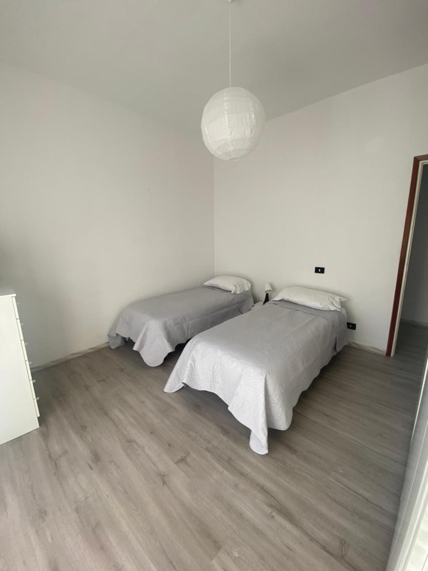 Casa Di Bianca Appartement Lerici Buitenkant foto